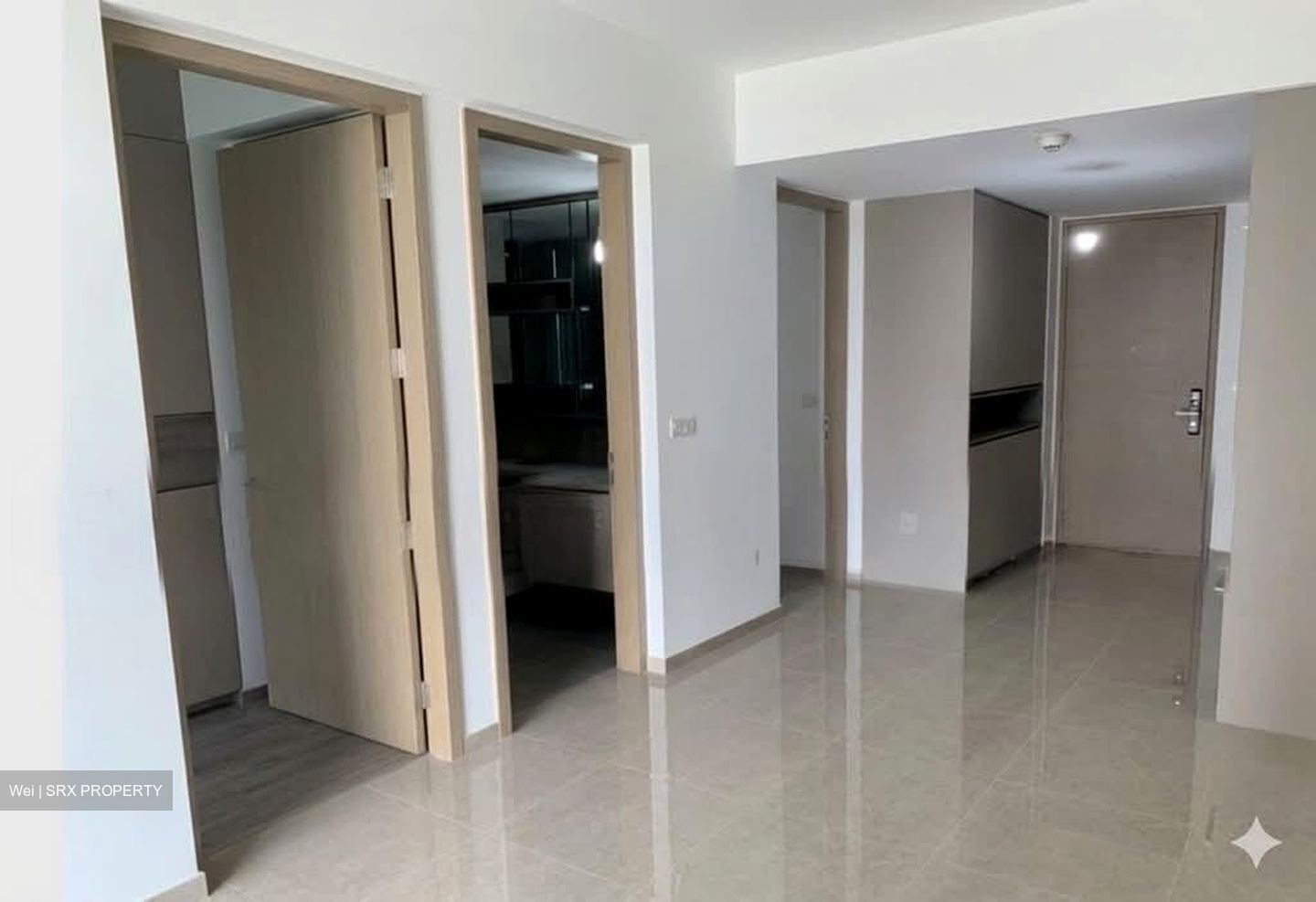The Tapestry (D18), Condominium #573975091